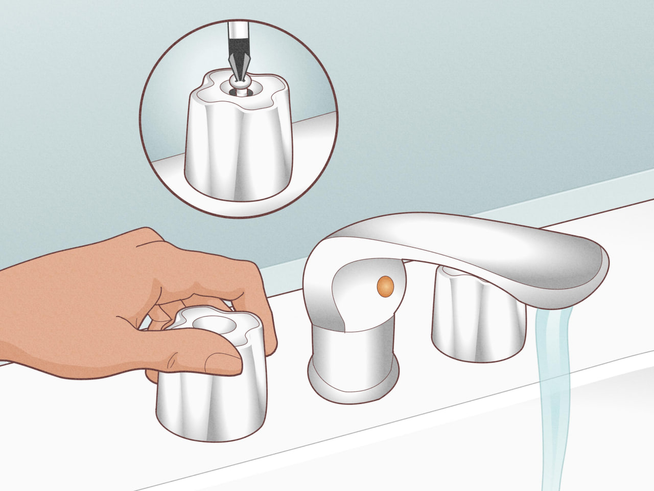 Faucet Installation in Indiantown