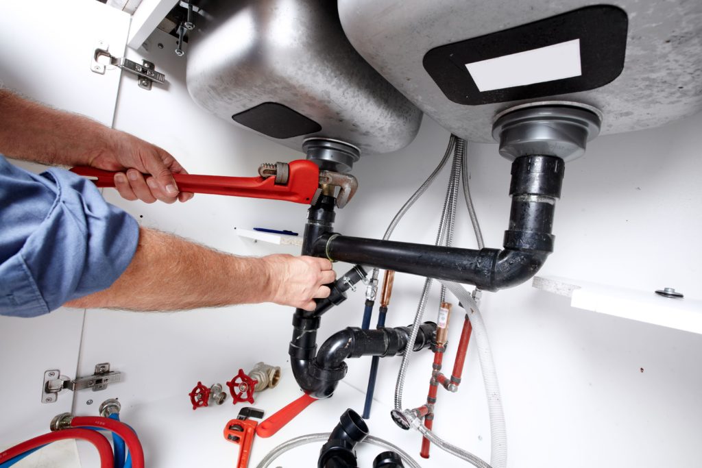 Sink Repair in Indiantown